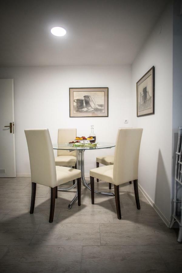 Apartman Magnolia Иванич-Град Экстерьер фото