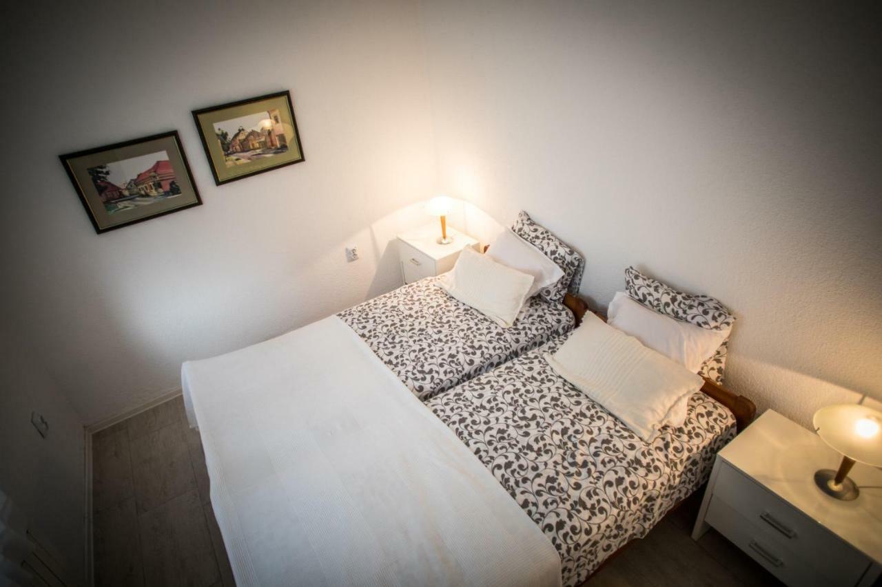 Apartman Magnolia Иванич-Град Экстерьер фото