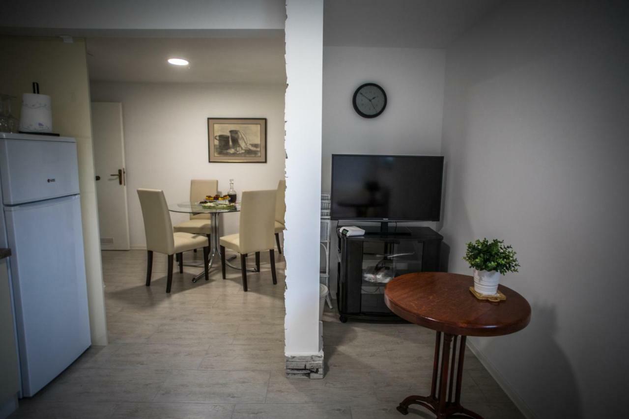 Apartman Magnolia Иванич-Град Экстерьер фото