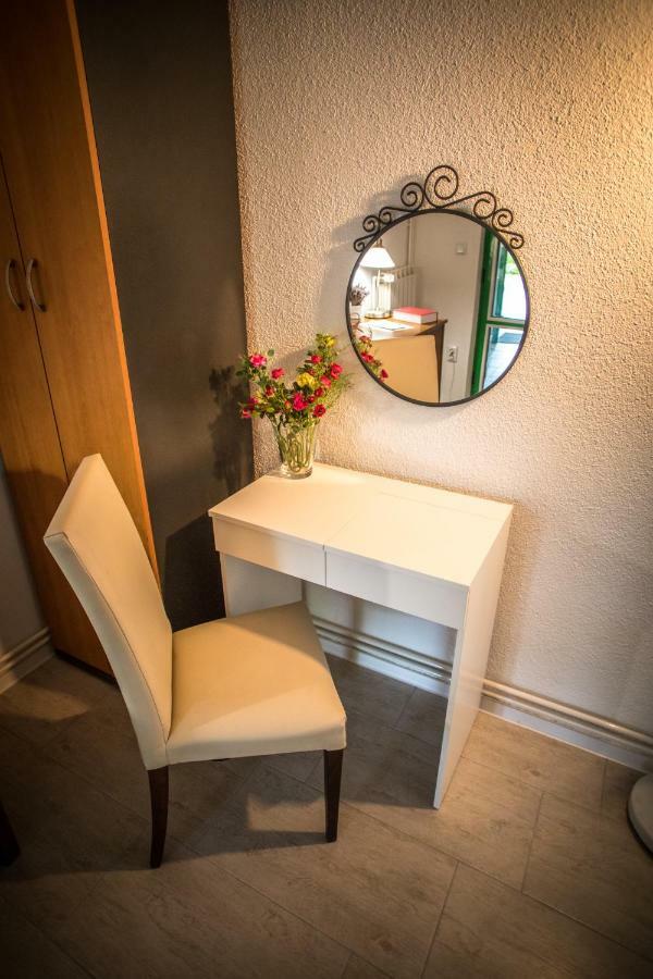 Apartman Magnolia Иванич-Град Экстерьер фото