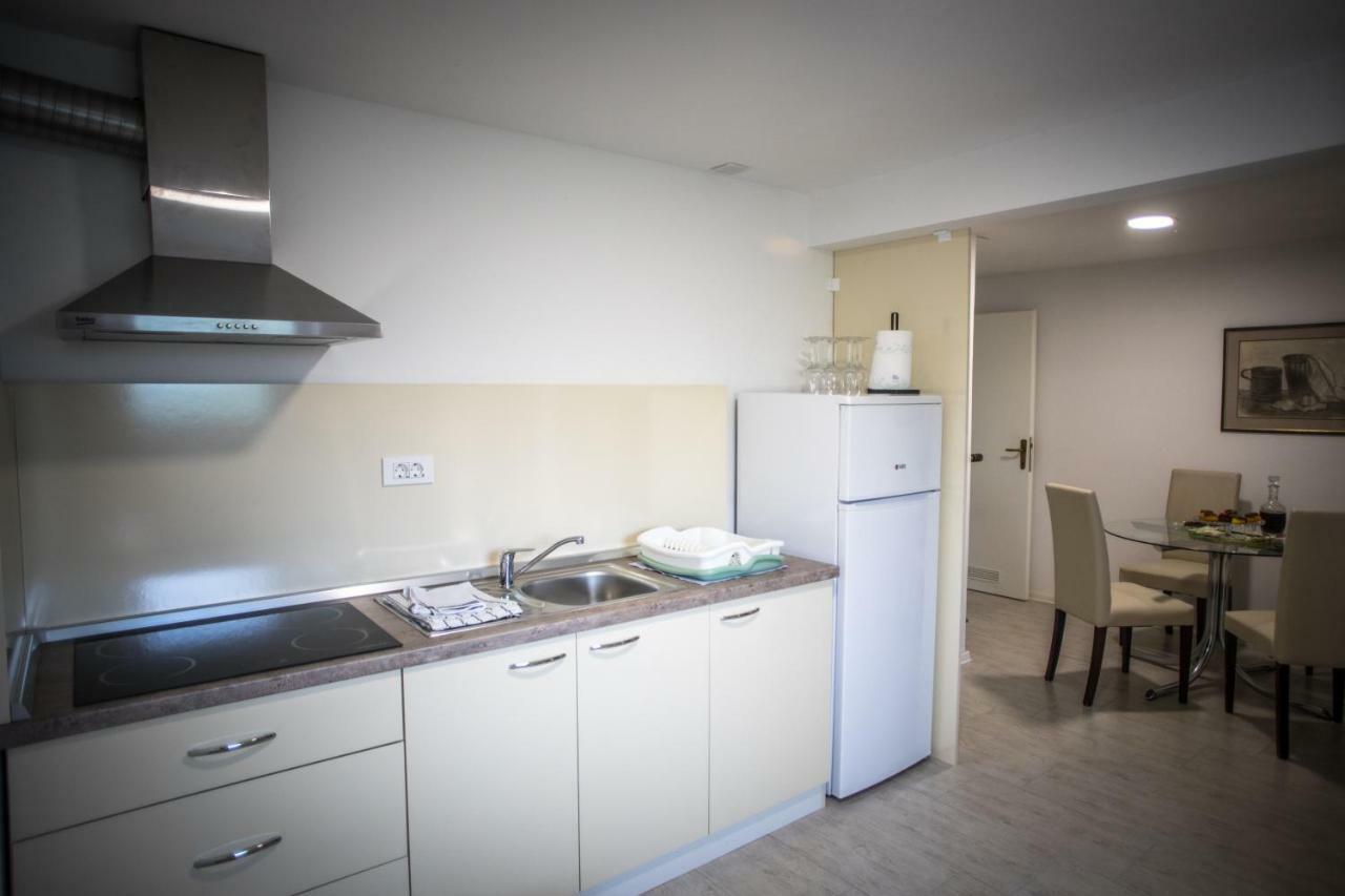 Apartman Magnolia Иванич-Град Экстерьер фото