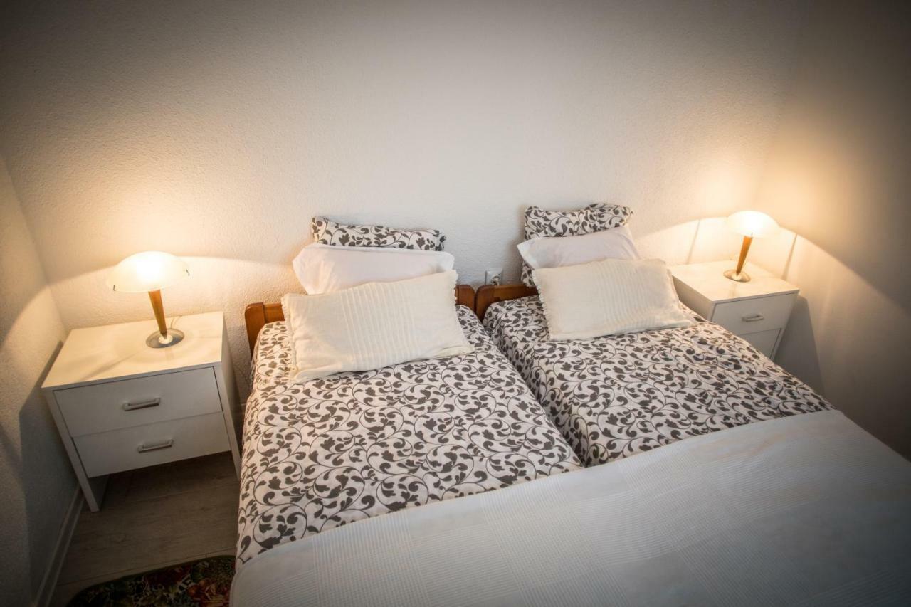 Apartman Magnolia Иванич-Град Экстерьер фото
