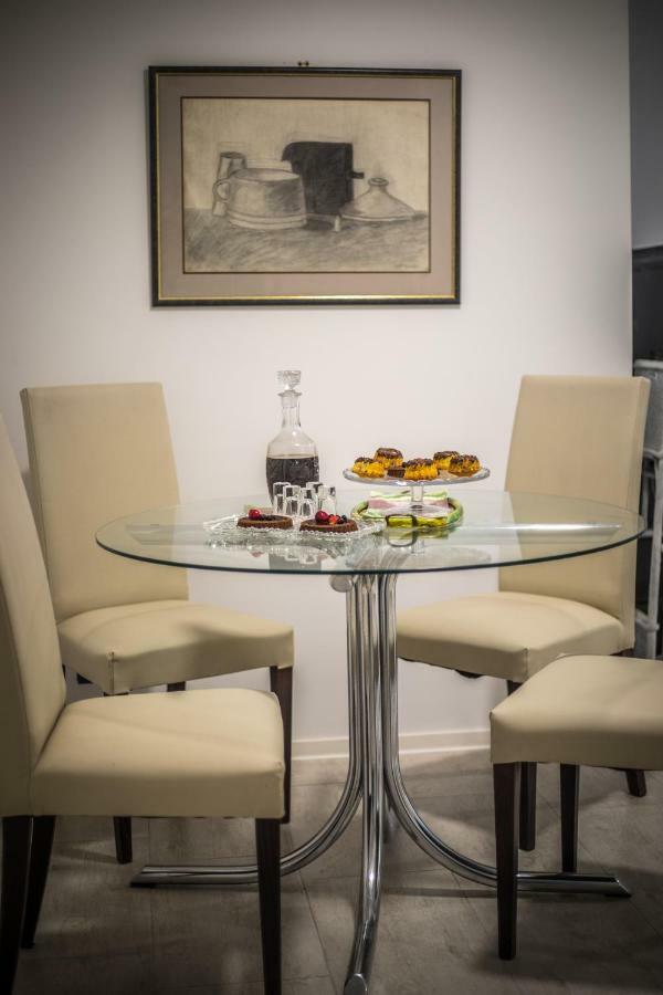 Apartman Magnolia Иванич-Град Экстерьер фото