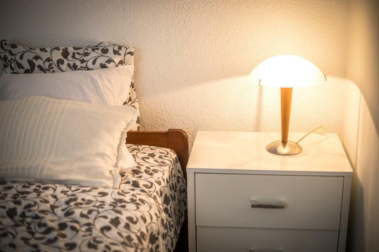 Apartman Magnolia Иванич-Град Экстерьер фото