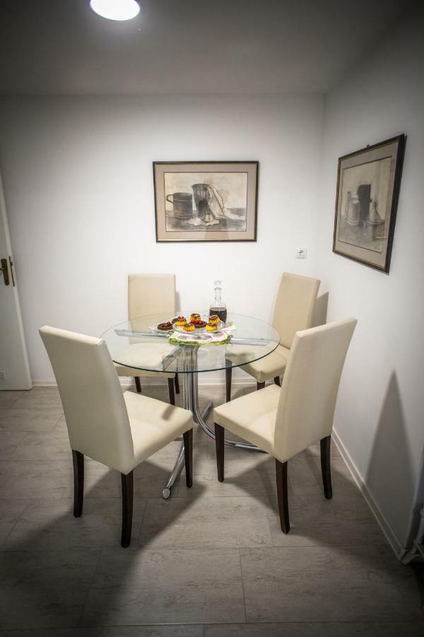Apartman Magnolia Иванич-Град Экстерьер фото