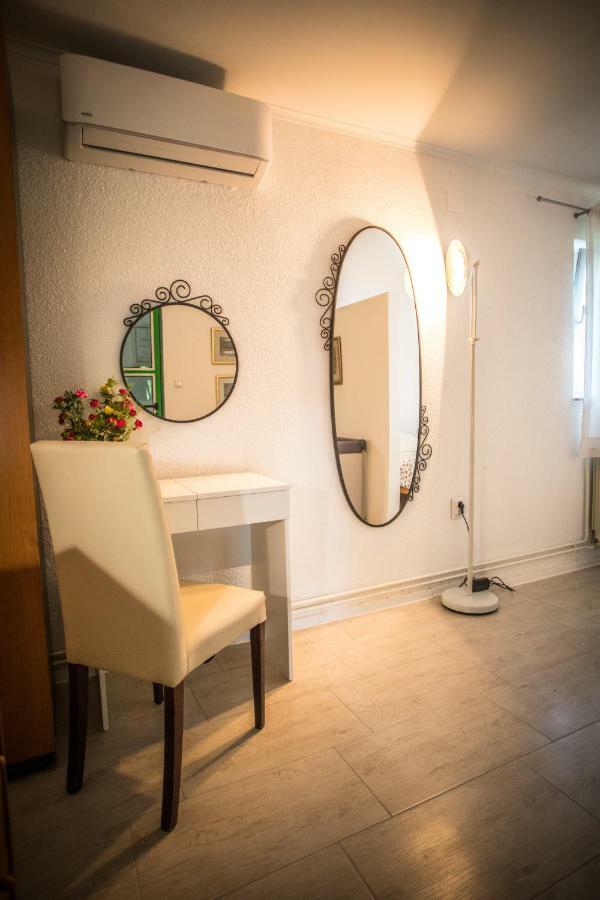 Apartman Magnolia Иванич-Град Экстерьер фото