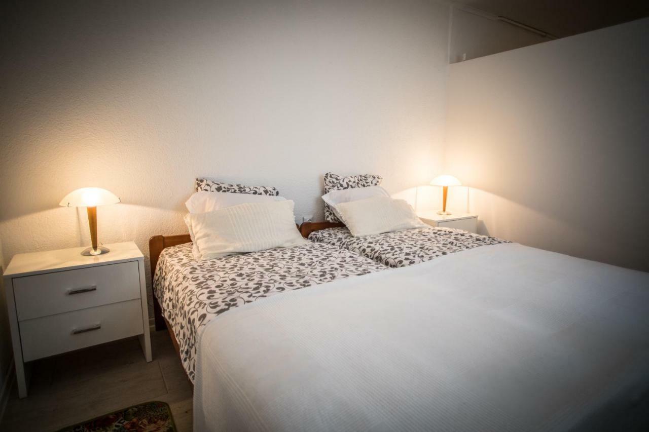 Apartman Magnolia Иванич-Град Экстерьер фото