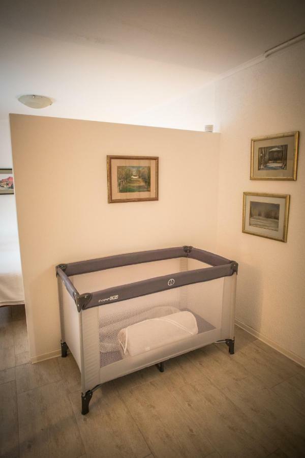 Apartman Magnolia Иванич-Град Экстерьер фото