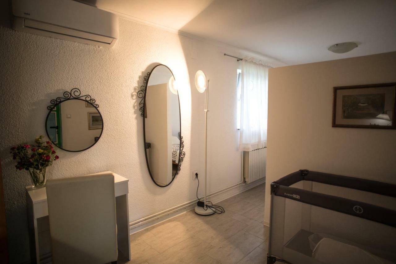 Apartman Magnolia Иванич-Град Экстерьер фото