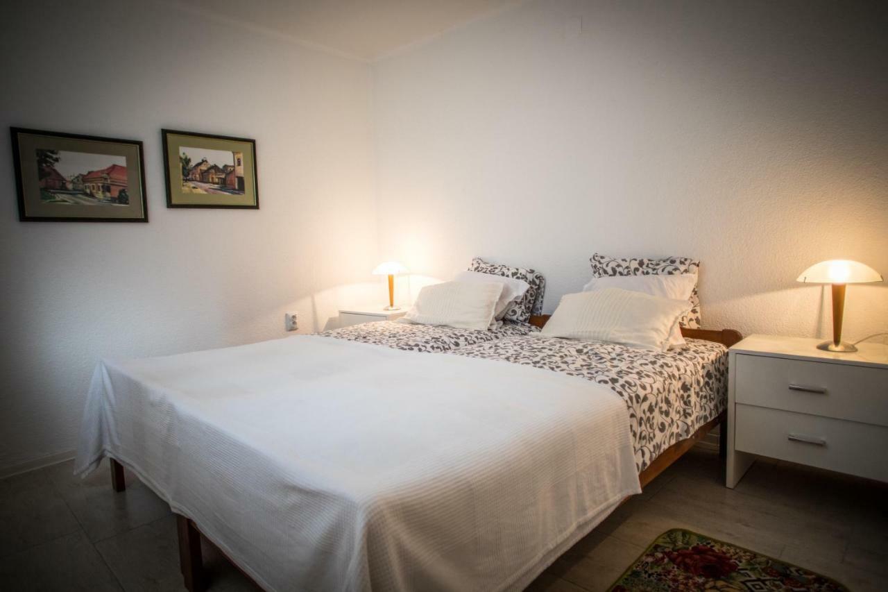Apartman Magnolia Иванич-Град Экстерьер фото